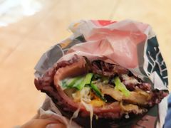 -阿杏饭团(悦汇城店)