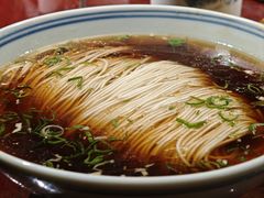 -同得兴 Since·1995 传统苏式面馆(嘉馀坊店)