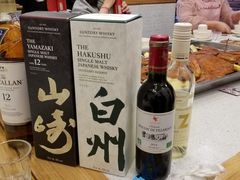 -浮何烤铺(桐梓林店)