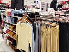 -优衣库(长春欧亚卖场店)