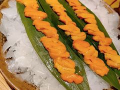 -花和海鲜自助(梅江店)