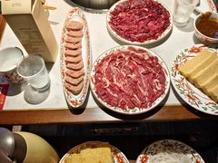 -汕头八合里海记牛肉店(清河店)