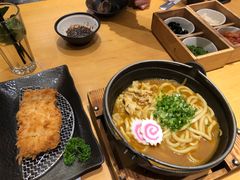 -胜博殿日式炸猪排(西红门店)