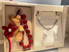 -HEFANG Jewelry何方珠宝(IFS店)