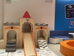 -沃特宝贝亲子游泳中心(壹方中心店)