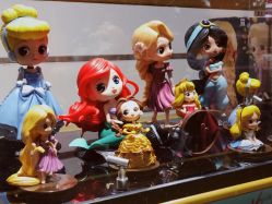 -Hamleys哈姆雷斯(东方福来德店)