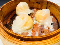 -万龙洲海鲜(亚运村店)