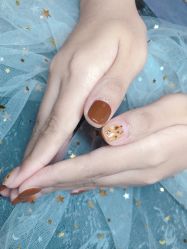 点击看大图 -StartNail美甲