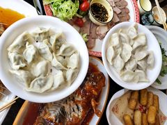 -老地方农家菜(昌黎一店)