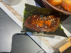 -NIUAN牛庵·日式和牛烧肉(恒隆店)