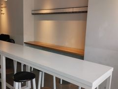 用餐区-喜茶(佛山顺德容桂天佑城店)