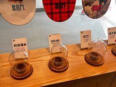 -Dogi&kiki Coffee(中心商务大厦店)