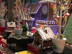 -顺德联塑万怡酒店·万荟轩自助餐厅