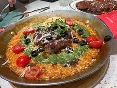 -CRAZYONES西班牙海鲜饭(上海美罗城店)