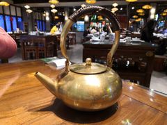 -龍聚祥烧麦馆(万达店)