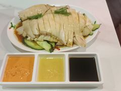 -芽笼芽笼新加坡餐厅(世纪汇店)