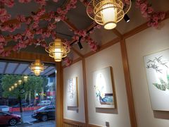 -松上茶屋(康庄南街店)