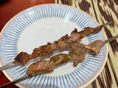 -新疆伊宁远征餐厅