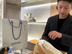 -LV路易威登(海信广场店)