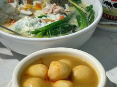 -食大利香港茶餐厅(南亚风情第一城店)