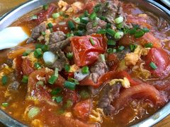 -堤边美食