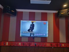 -唱吧麦颂KTV(松江五龙商业广场店)