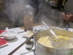 -焯牛潮汕牛肉火锅(云峰街创始店)
