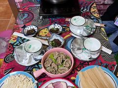 -弘烨 贵州酸汤 鱼火锅(东财店)