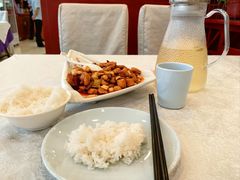 -峨嵋酒家(石景山店)