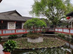 -临江后街鳝丝(临江店)