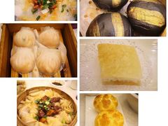 -龙的酒楼·手工早茶·顺德菜(近良路店)