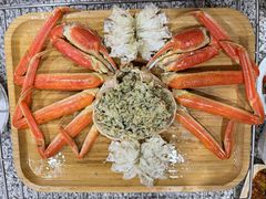 -震海贝烤贝·民俗特色店(延吉总店)