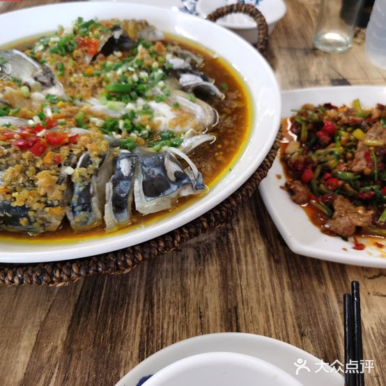 小丫鱼头王(康平路分店)