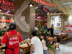 -谭三娘鲜切牛肉自助火锅(九眼桥总店)