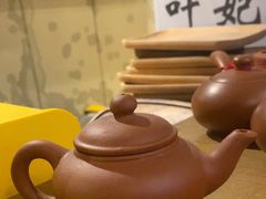 -茶去咖啡屋(武侯祠店)