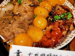 -河风の幸会精致料理