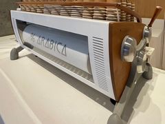 -% Arabica阿拉比卡咖啡烘焙工坊