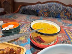 -乡村馕坑肉·烧烤·新疆菜·本地人更爱吃(阿勒泰首店)