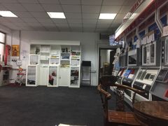 休息室-XPEL（大望路超级旗舰店）(国贸店)