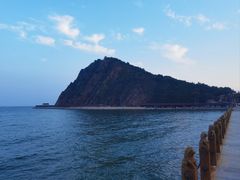 -锦州笔架山风景区