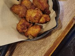 -必胜客(港城新天地店)