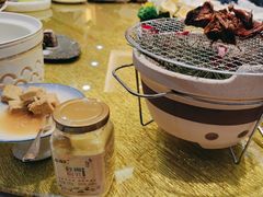 -东尊华美达广场酒店·东尊阁美食中餐厅