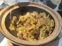 -汤城小厨•粤菜•靓汤(金宝街店)