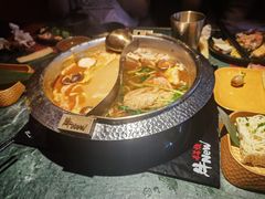 -牛New寿喜烧(金鹰世界店)