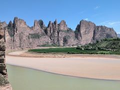 -炳灵寺世界文化遗产旅游区