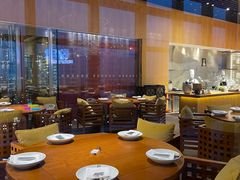大堂-mezza9 Macau(澳门君悦酒店)
