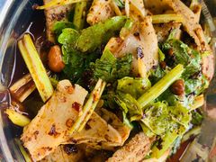 -大邑李记肥肠血旺