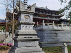 -莆田南少林寺