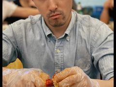 -曹胖子龙虾馆(黄桦路店)