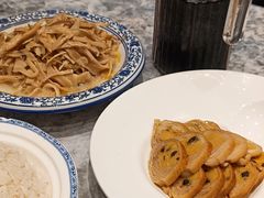 -聚丰园•湖鲜餐厅(阿红私房菜梅石路店)